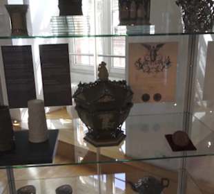 Erlebniszentrum von Villeroy & Boch