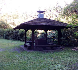 Natur und Vogellehrpfad Längwieser Wald Dittweiler
