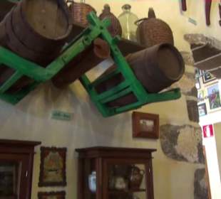 Museo Etnográfico Tanit