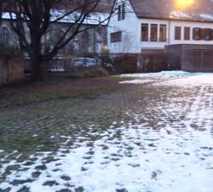 Residenzschloss Urach