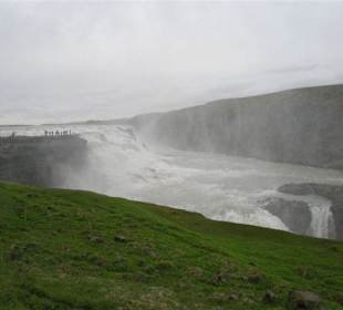 Gullfoss