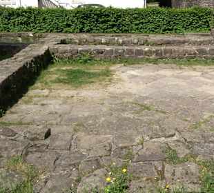 Klosterruine Allerheiligen