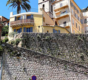 "Старый" Грасс