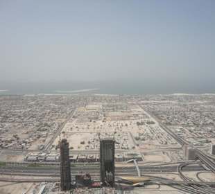 Burj Khalifa