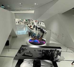 Porsche Museum