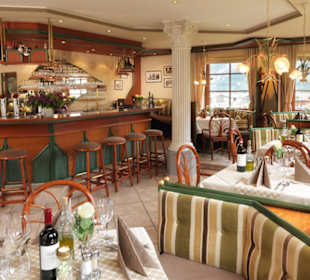 Via Pasto Restaurantfoto 1