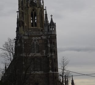Frauenkirche Esslingen am Neckar