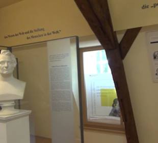 Barockschloss Rammenau