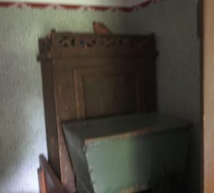 Hohenloher Freilandmuseum 