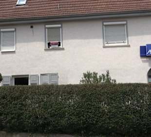 Dußlinger Geschichtspfad