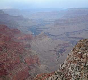 Parco nazionale Grand Canyon