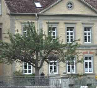 Oberer- und Unterer Langbau