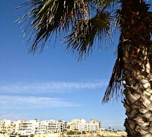 Marsascala Promenade