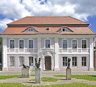 Kleist-Museum in Frankfurt/ Oder
