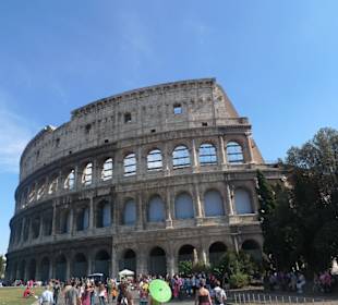 Колизей