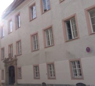 Regierung der Oberpfalz
