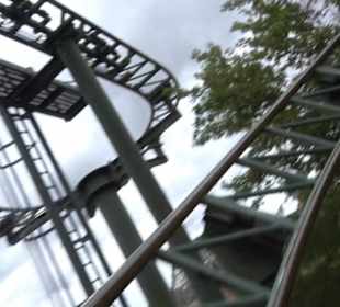 Erlebnispark Tripsdrill