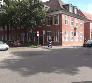 Holländisches Viertel