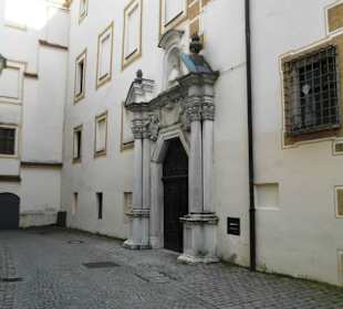 Altstadt Passau