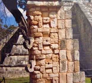 Chichen Itza