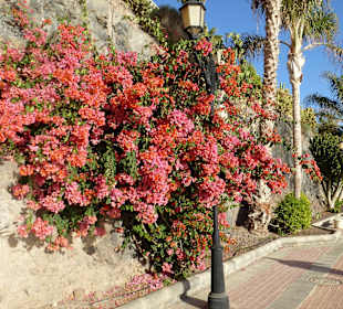 Strandpromenade Morro Jable