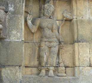 Borobudur