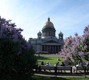 Cattedrale Sant Isacco