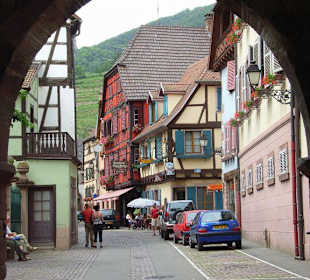 Historisches Zentrum