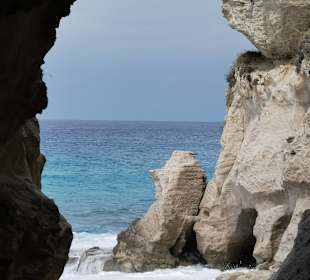 Strand Parghelia