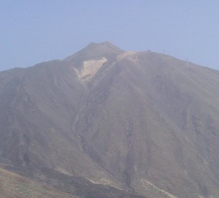 Teide