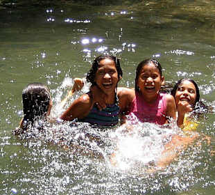Unterwegs in Venezuela