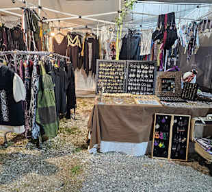 Verkaufssstände 05/2024