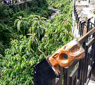 Aguas Calientes - Machu Picchu Pueblo