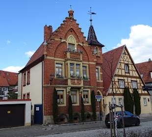 Altstadt Bad Windsheim