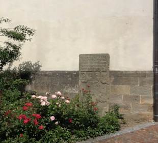 Kirche St. Martinus Hirrlingen