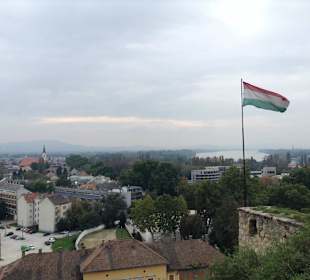 Stare Miasto Ostrzyhom