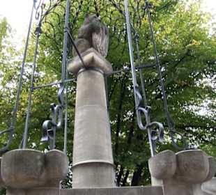 Wappenbrunnen