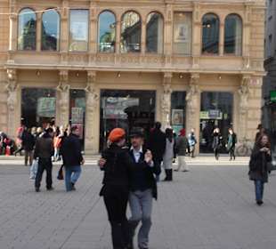 Graben