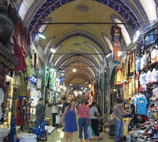 Grand bazar