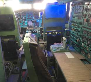 Auto & Technik Museum