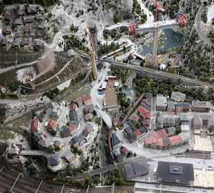 Miniatur Wunderland Hamburg