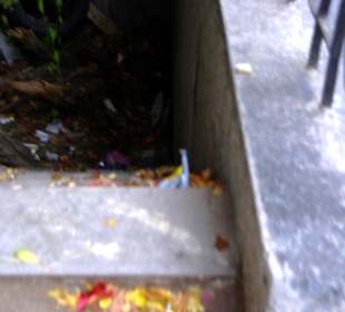 Die Altstadt - Citybereich von Odessa