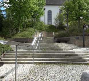 Jakobuspilgerskulptur