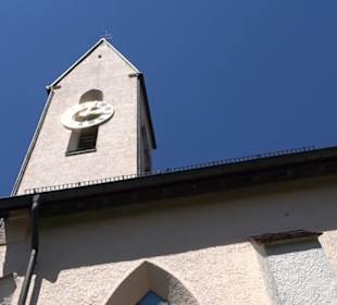 Kath. Kirche St. Dionysius Magolsheim