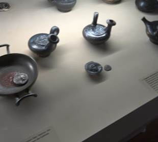 Museum Alte Kulturen