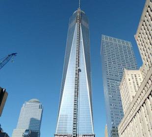 Freedom Tower