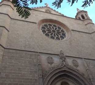 Església de Sant Nicolau