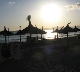 Perle des Mittelmeeres - Playa de Palma -
