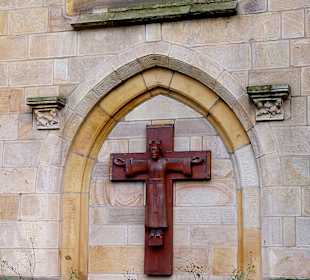 Propsteikirche Sankt Peter und Paul