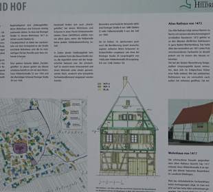 Historischer Rundgang